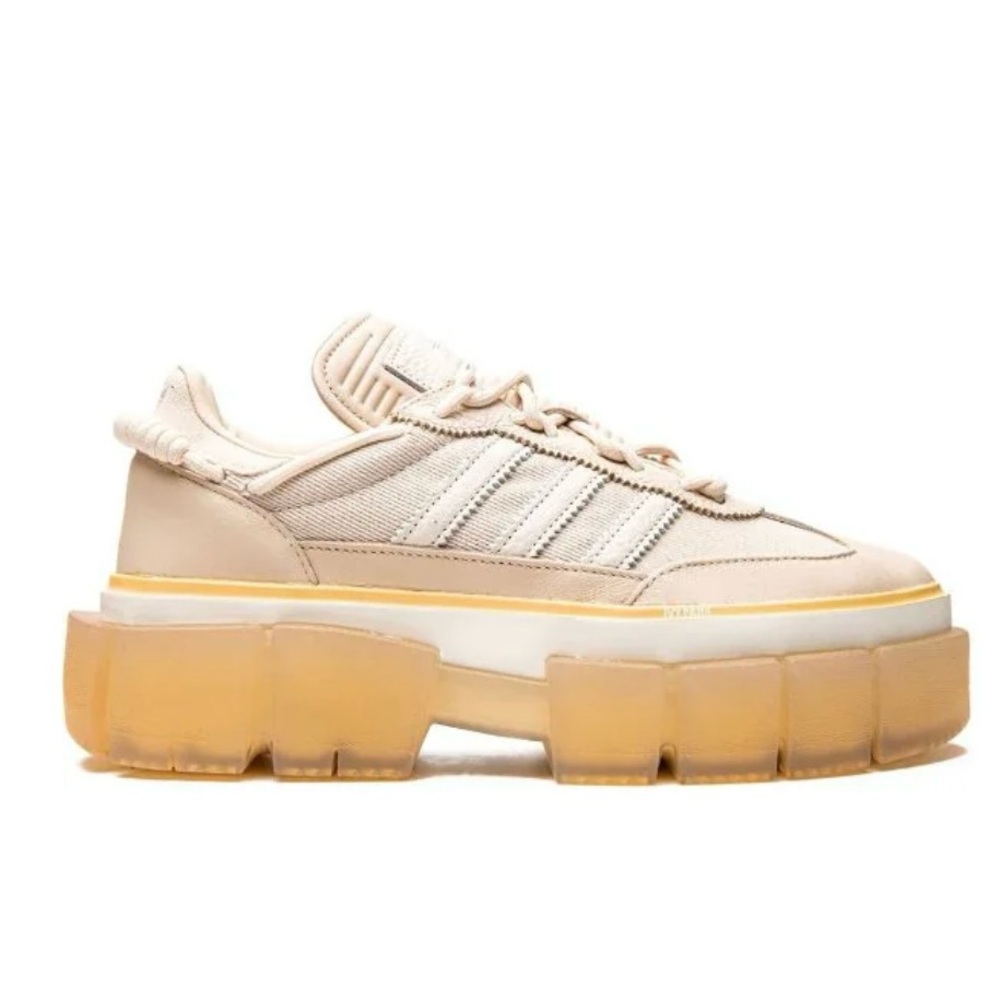 Adidas Super Sleek "Ivy Park" Sneaker